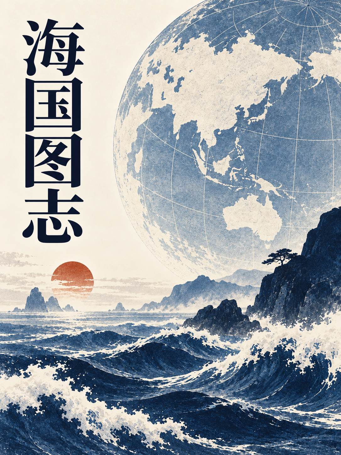 海国图志封面