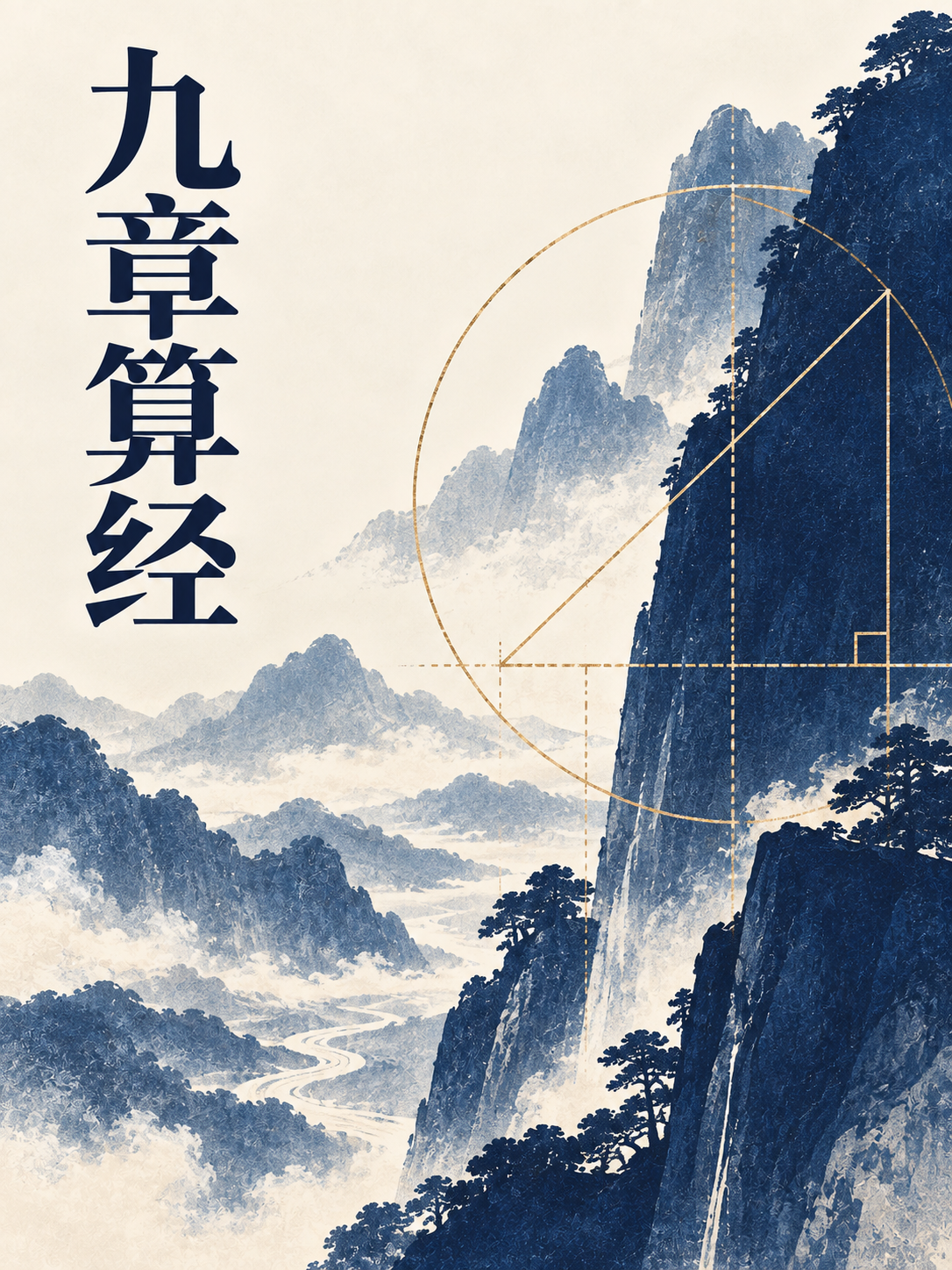 九章算术封面