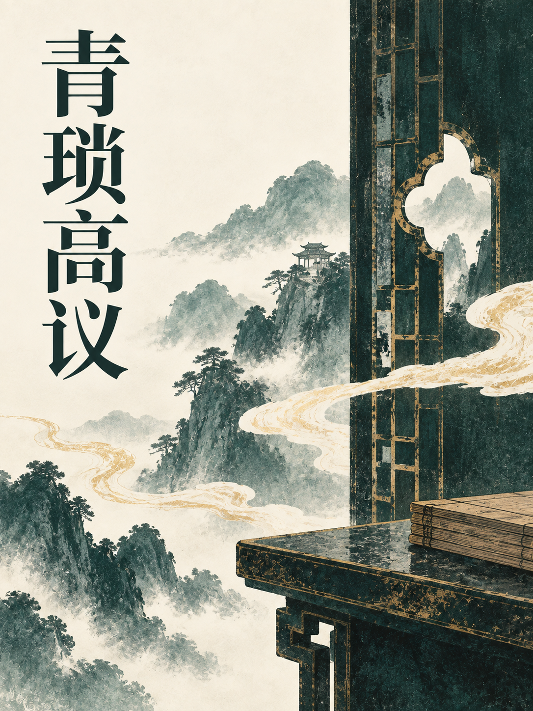 青琐高议封面