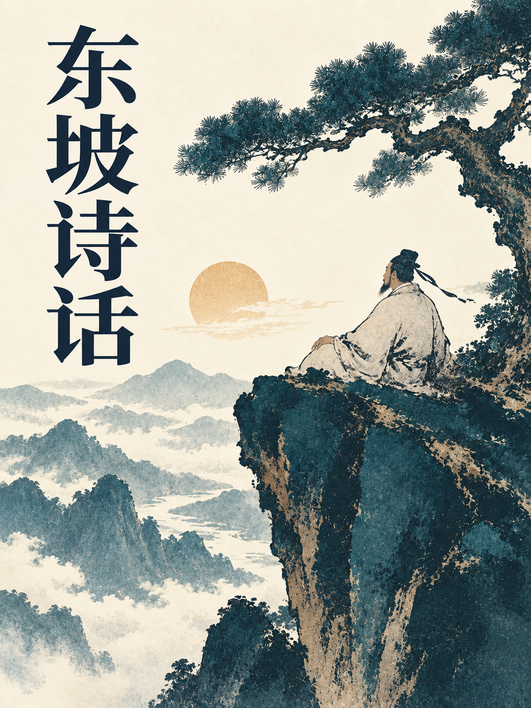 东坡诗话