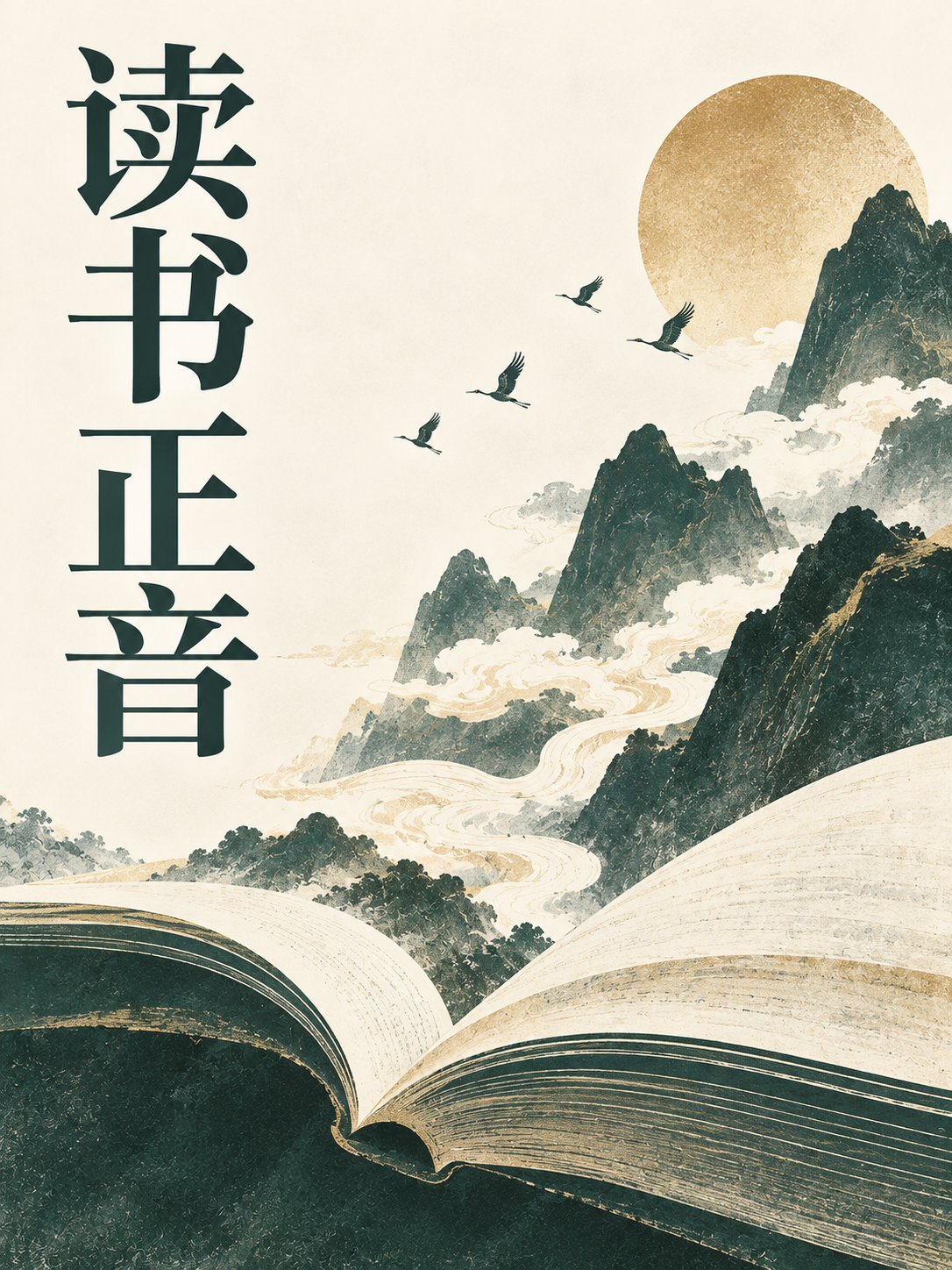 读书正音