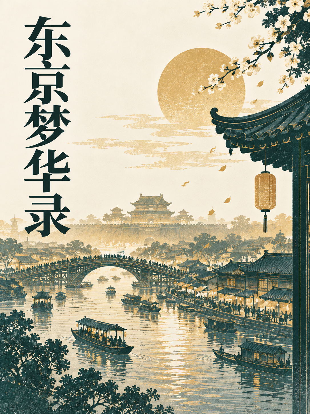 东京梦华录