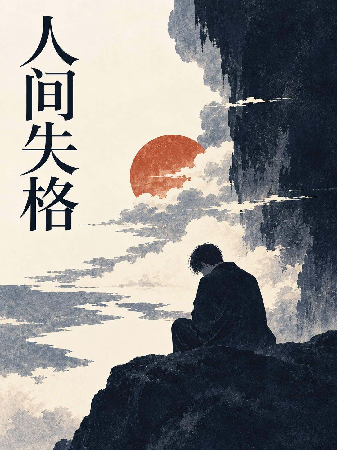 人间失格
