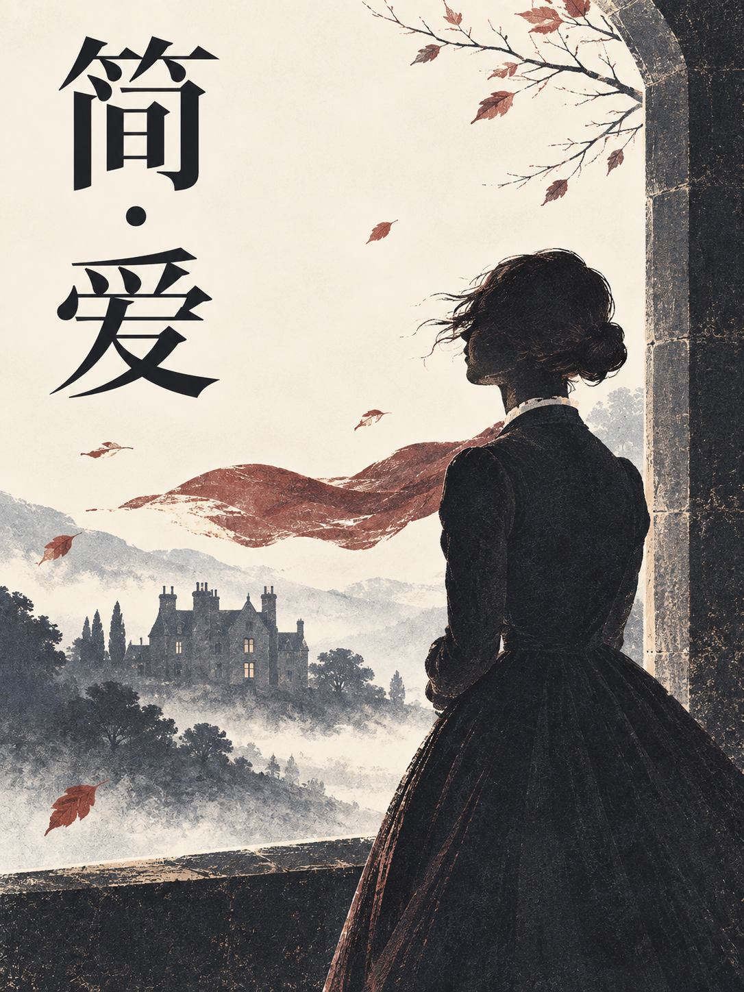 简·爱