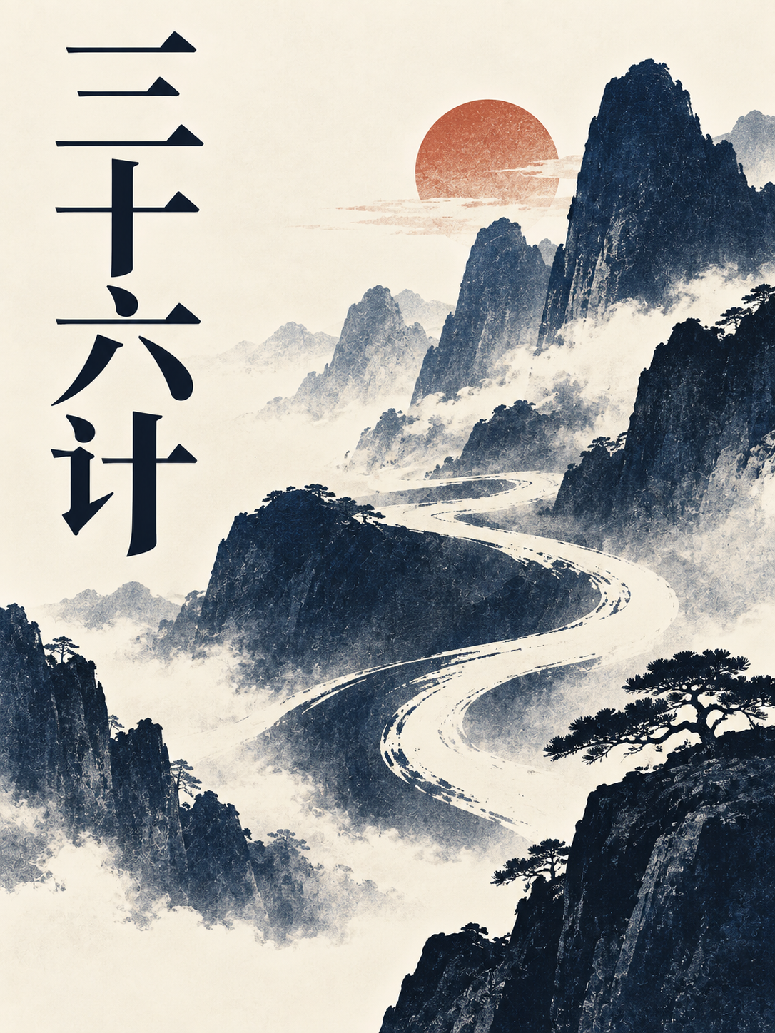 三十六计(附译文)