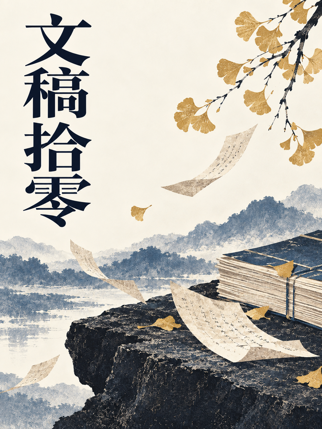 文稿拾零
