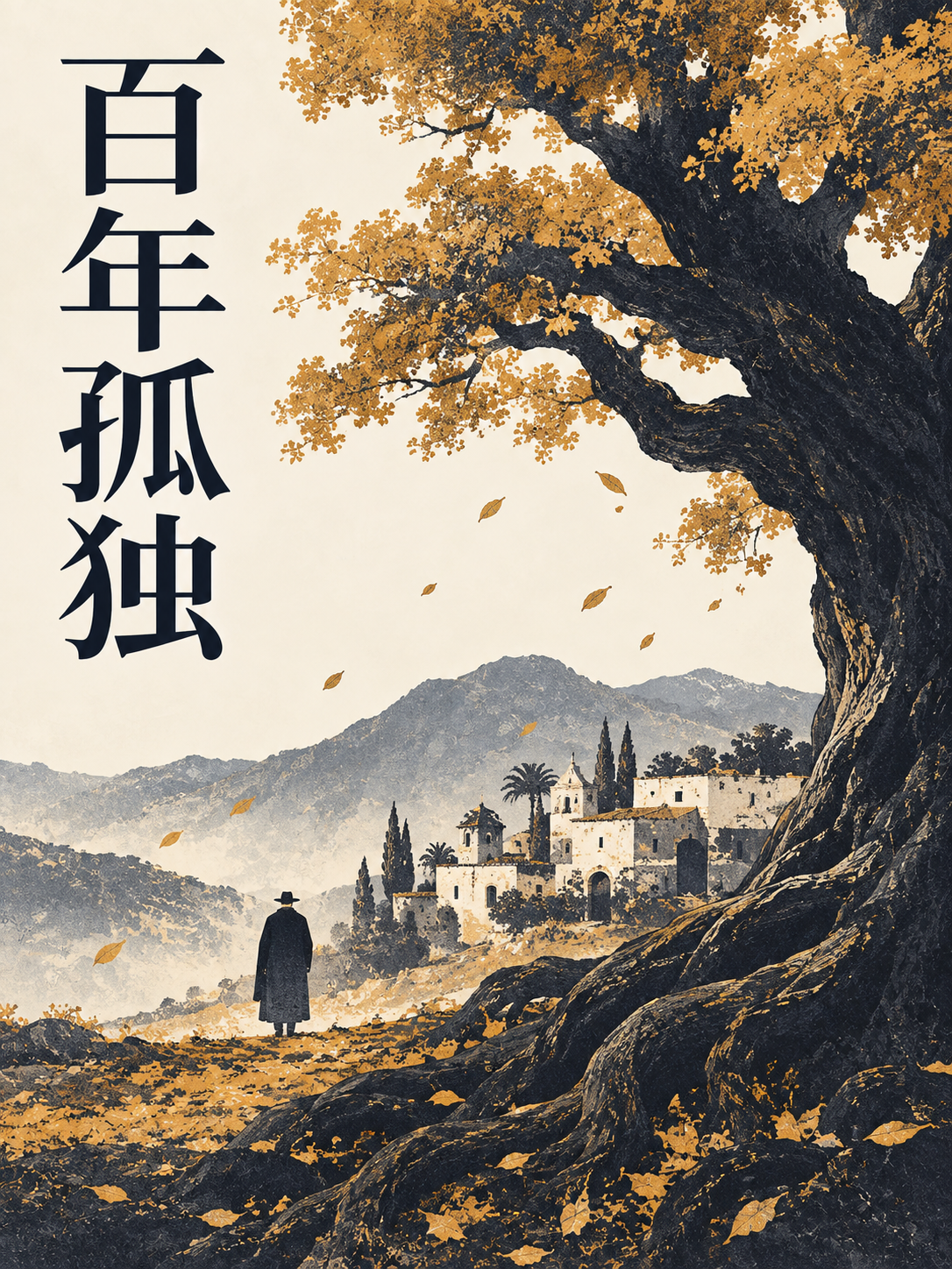 百年孤独