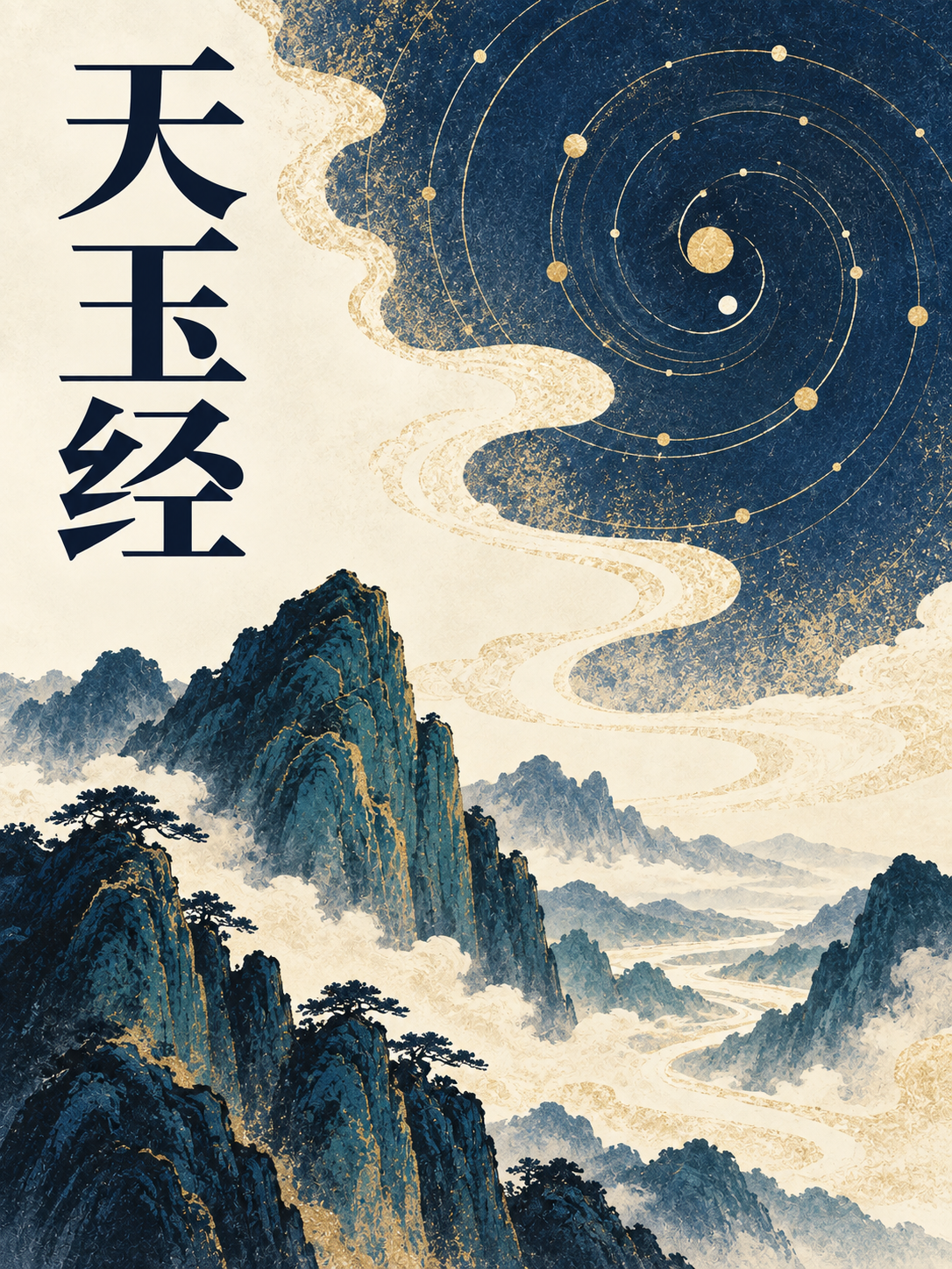 天玉经