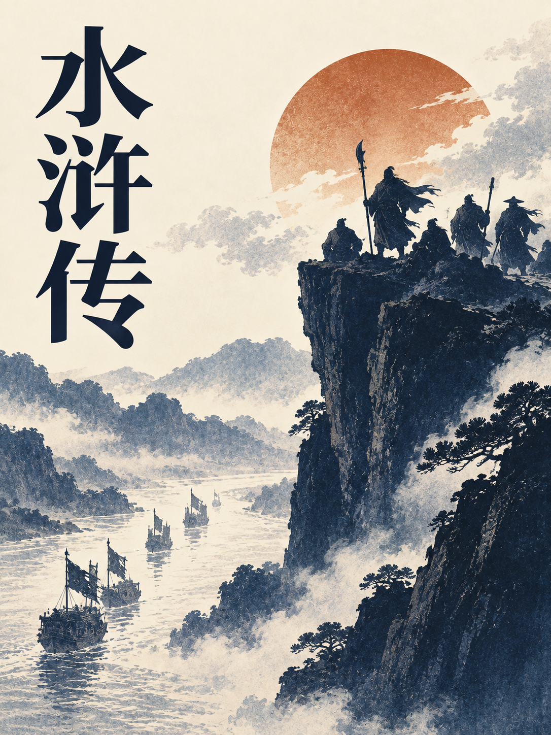 水浒传