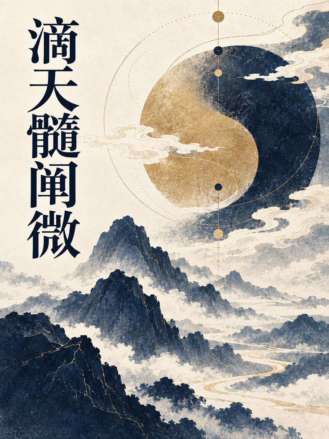 滴天髓阐微
