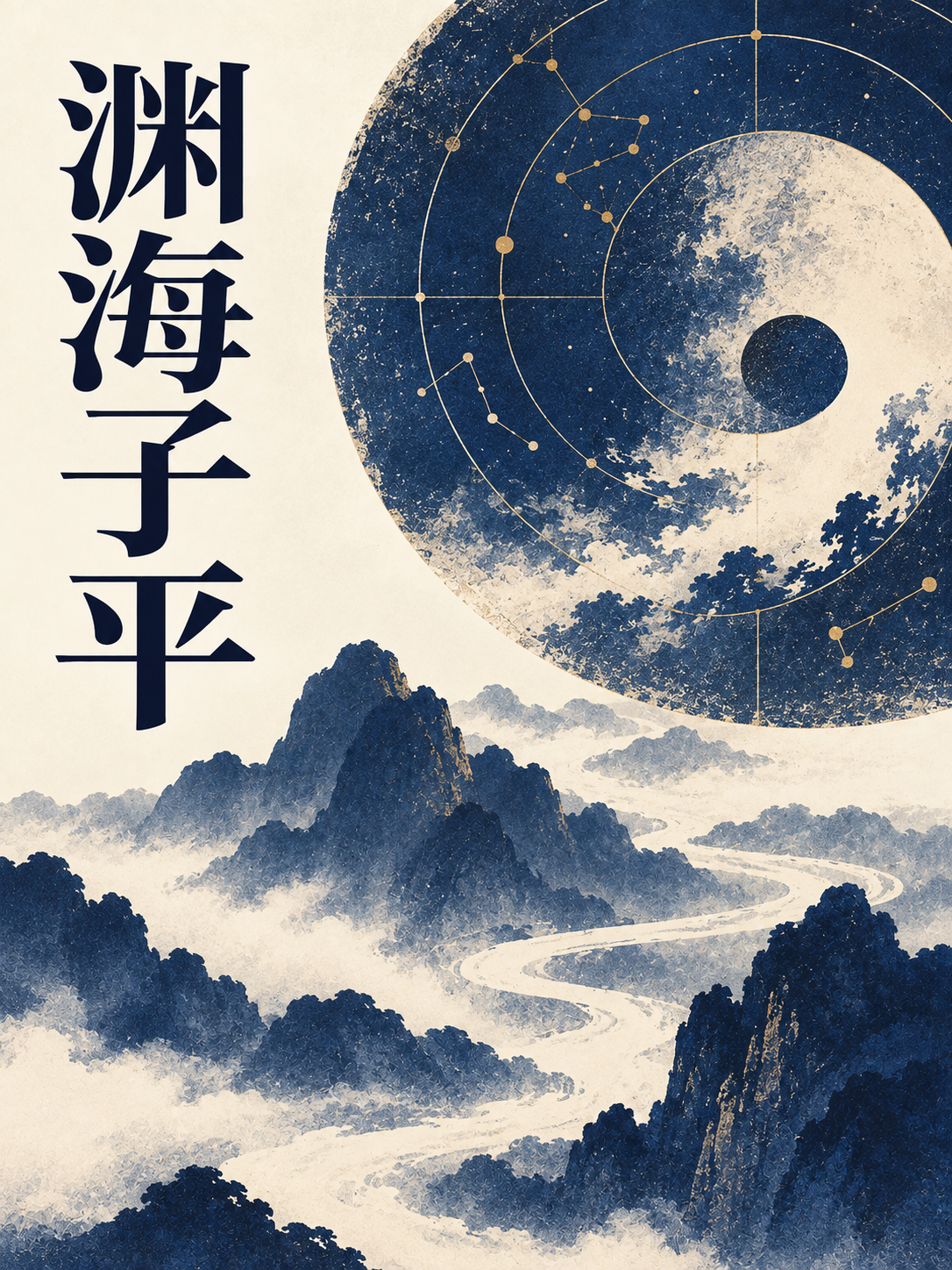 渊海子平