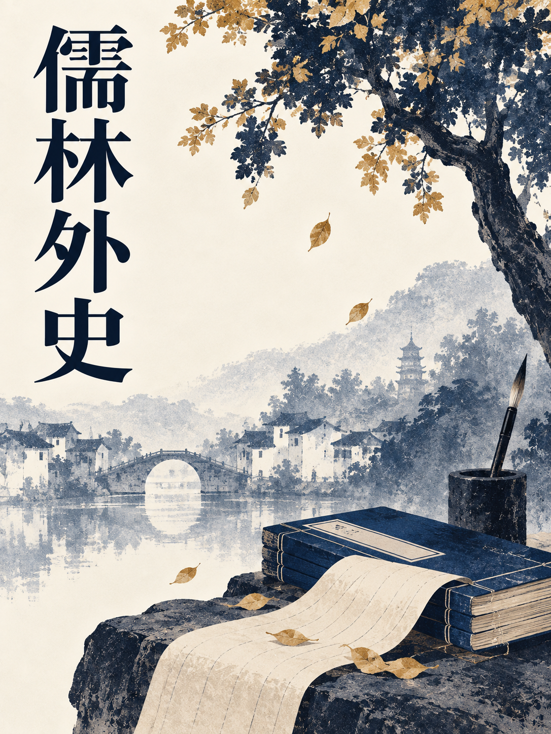 儒林外史