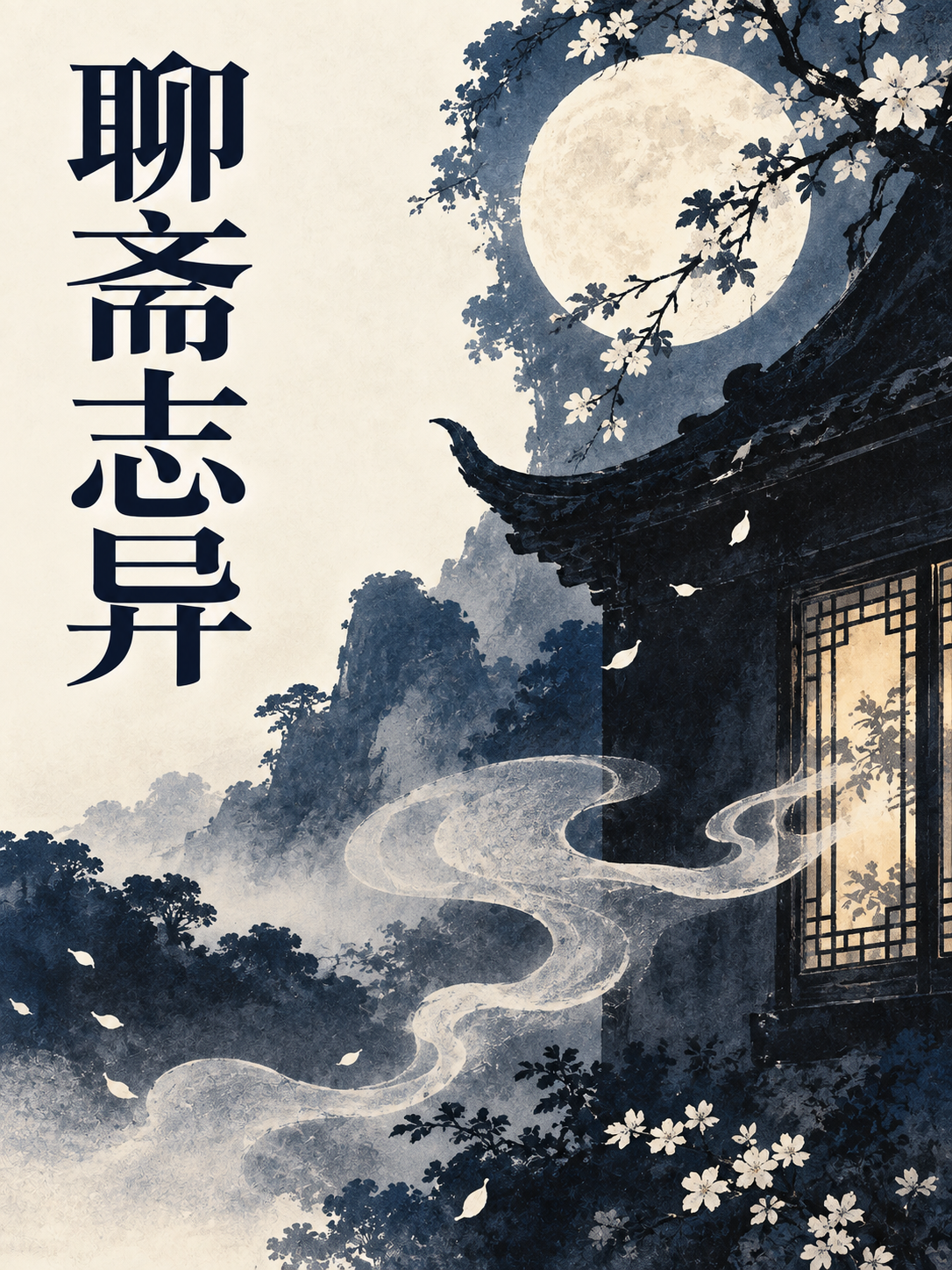 聊斋志异
