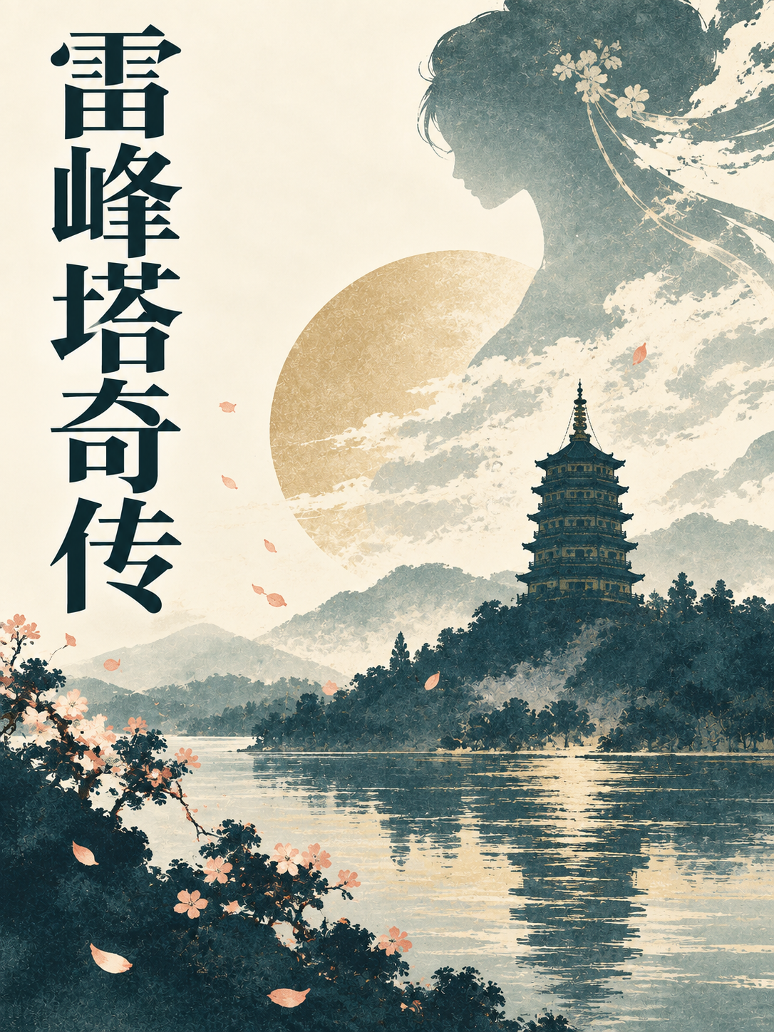 雷峰塔奇传