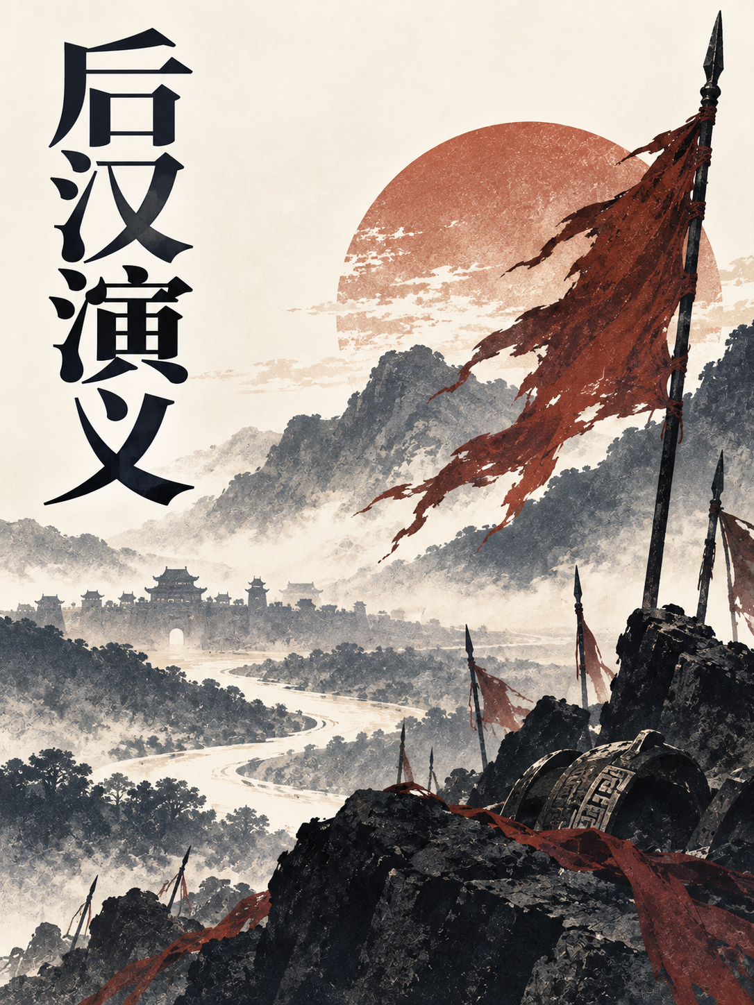 后汉演义