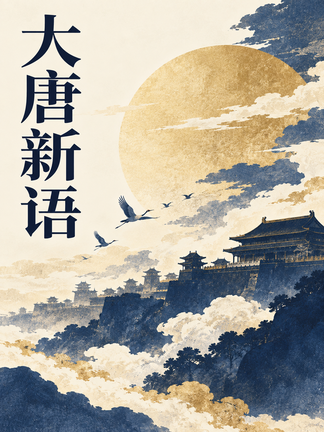 大唐新语