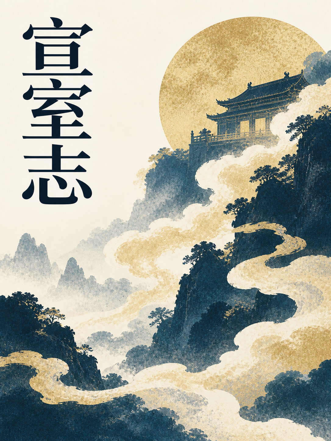 宣室志