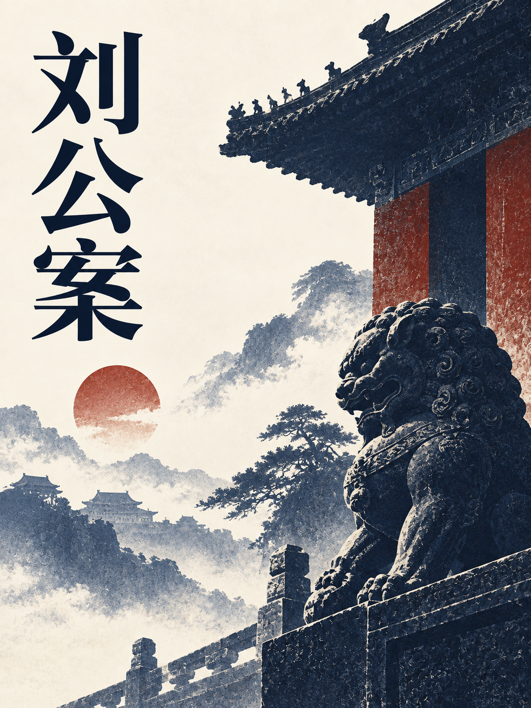 刘公案