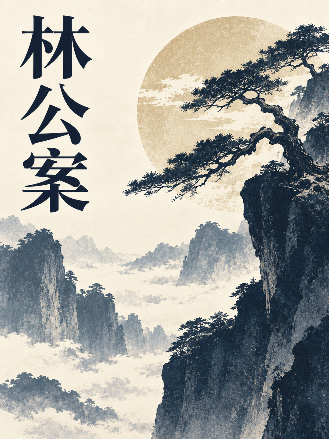 林公案