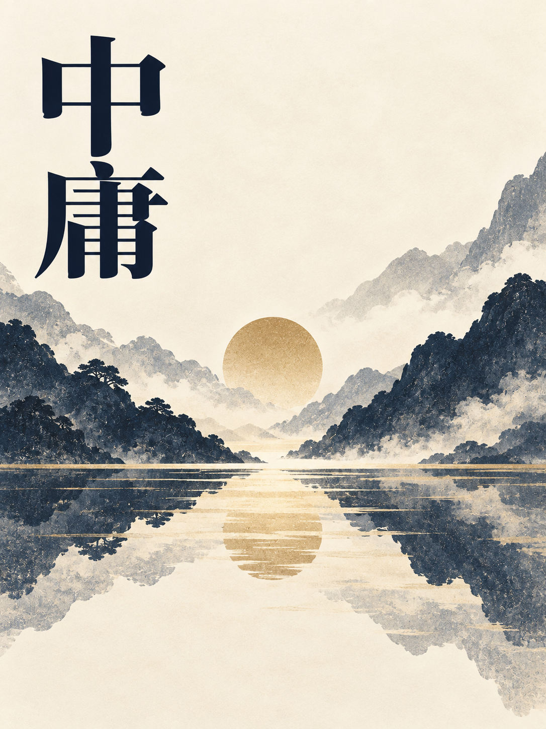 中庸