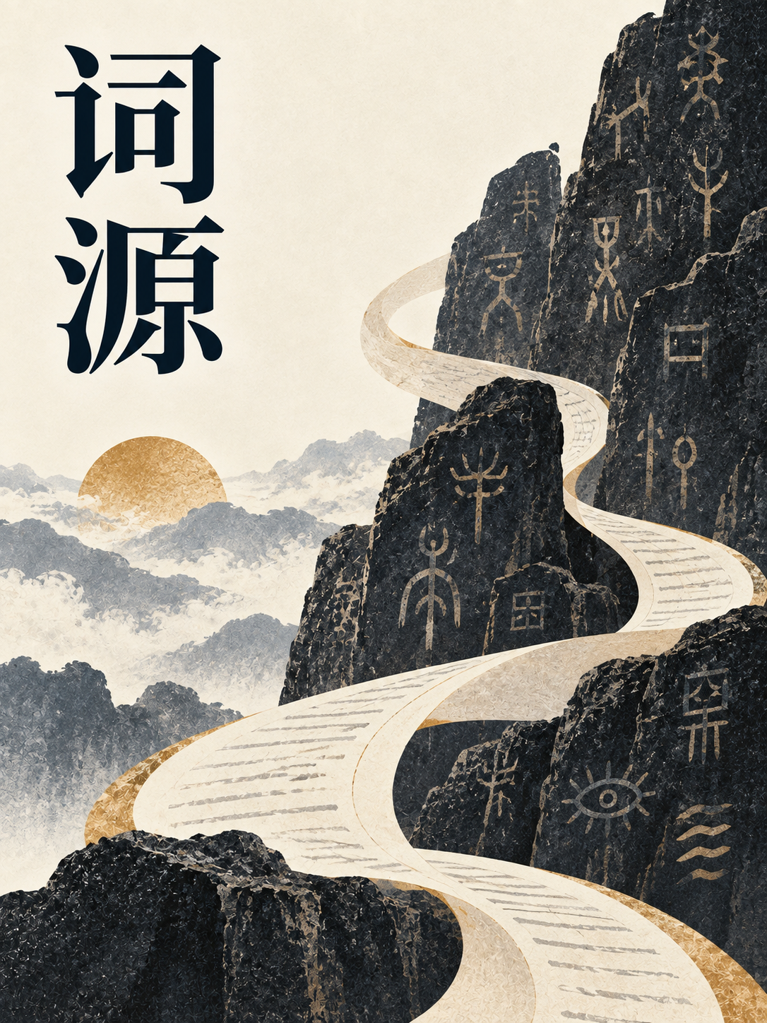 词源