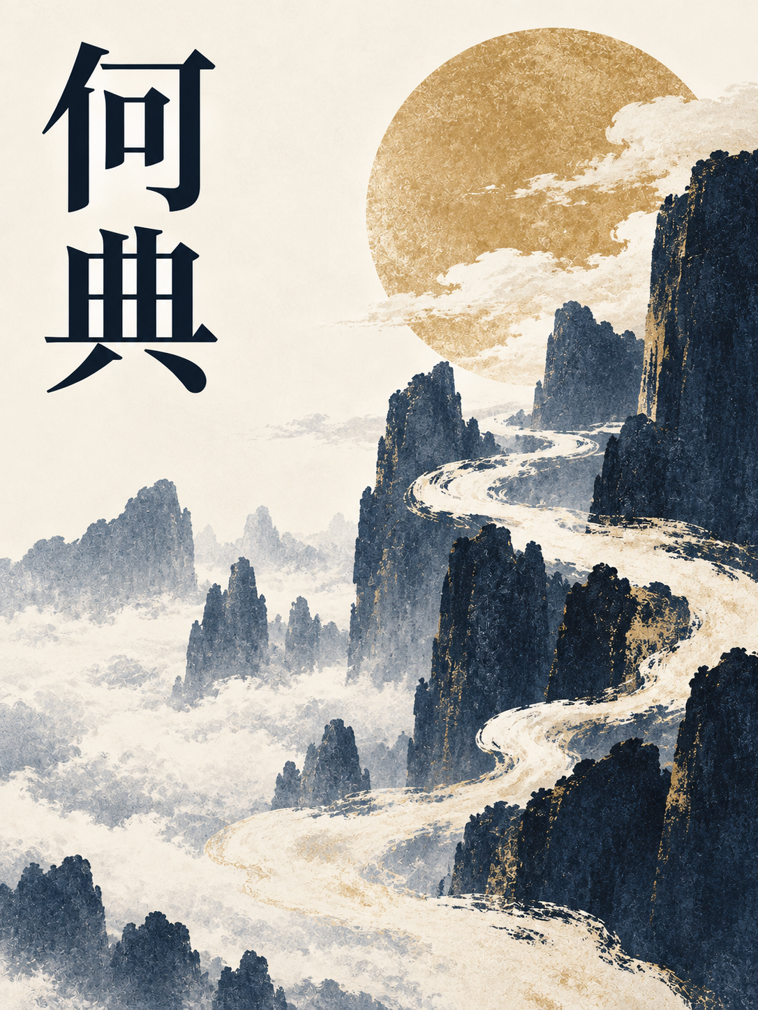 何典