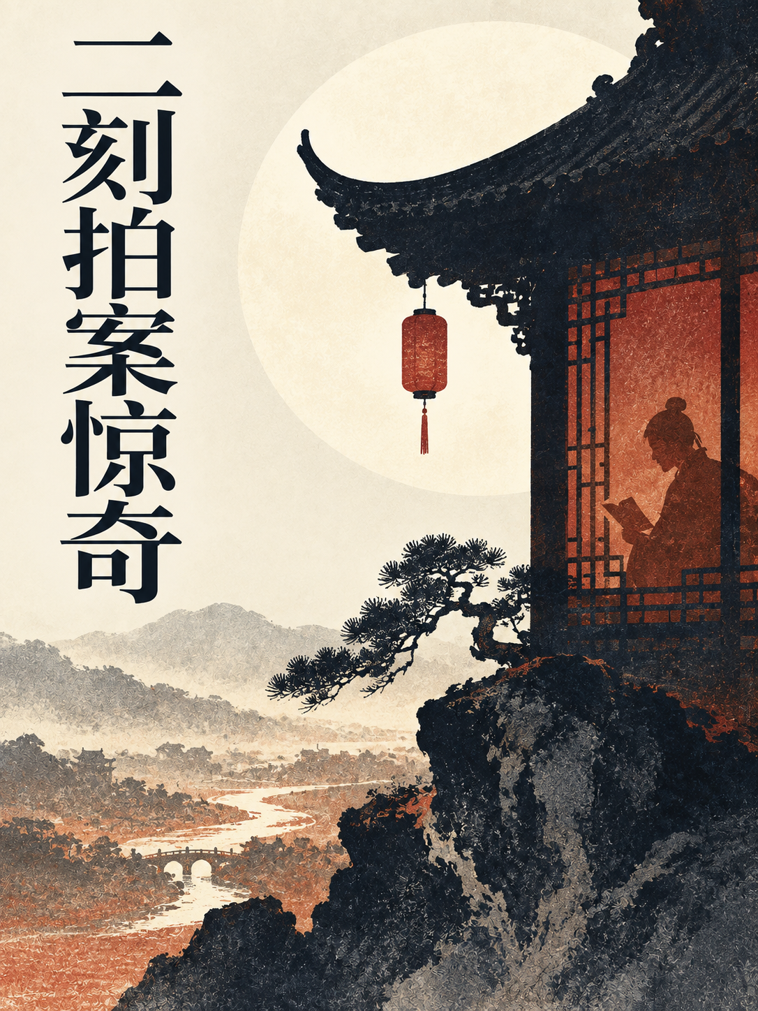 二刻拍案惊奇
