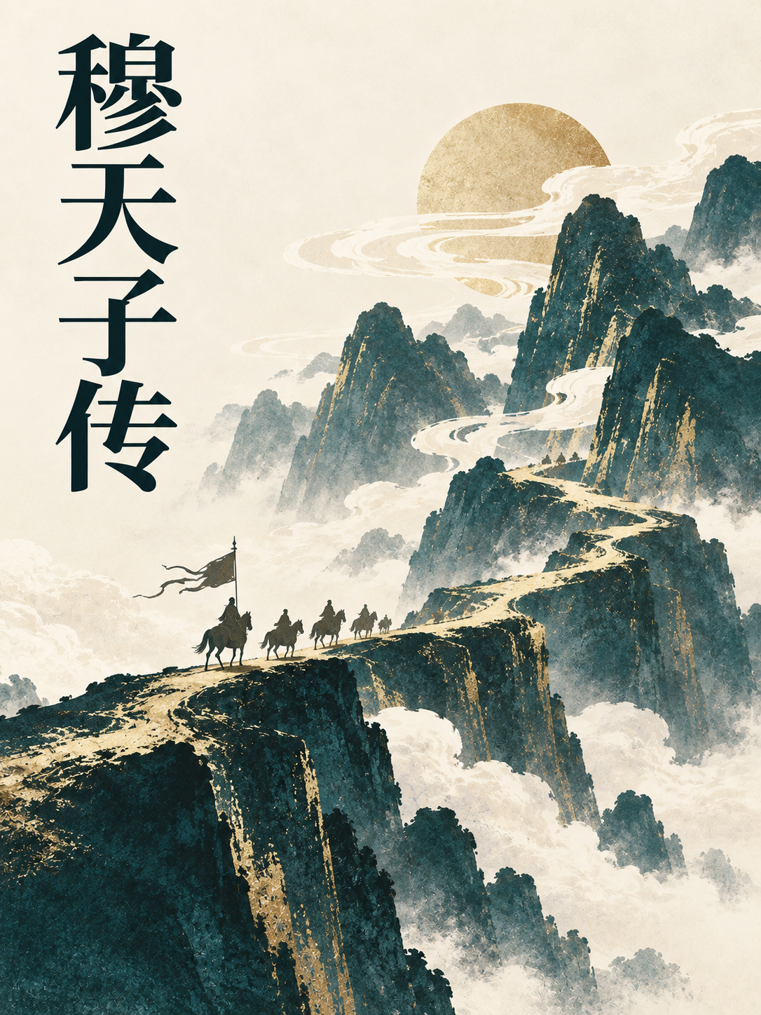 穆天子传