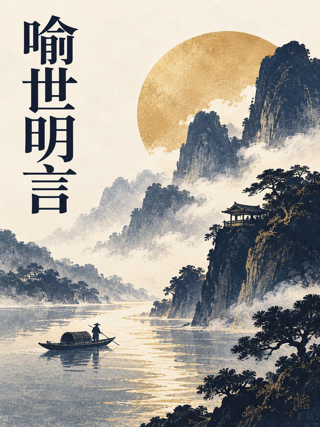 喻世明言