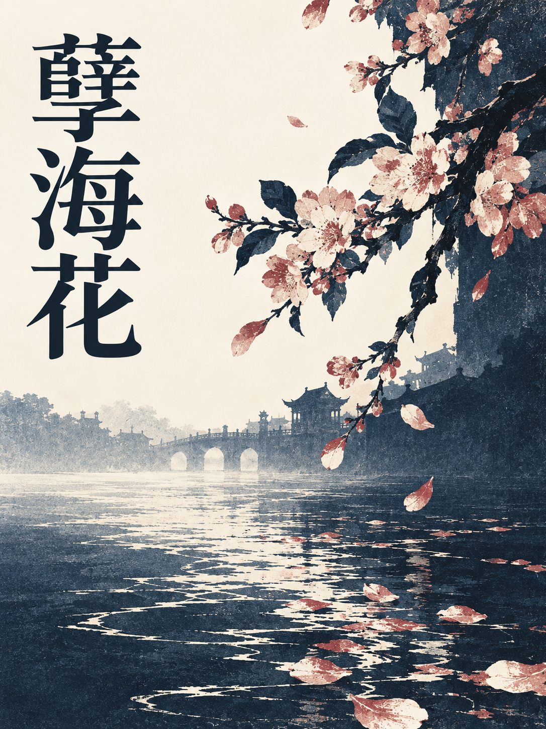 孽海花