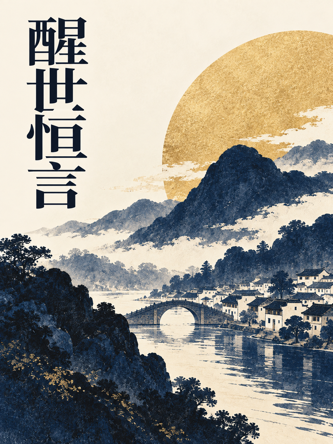 醒世恒言