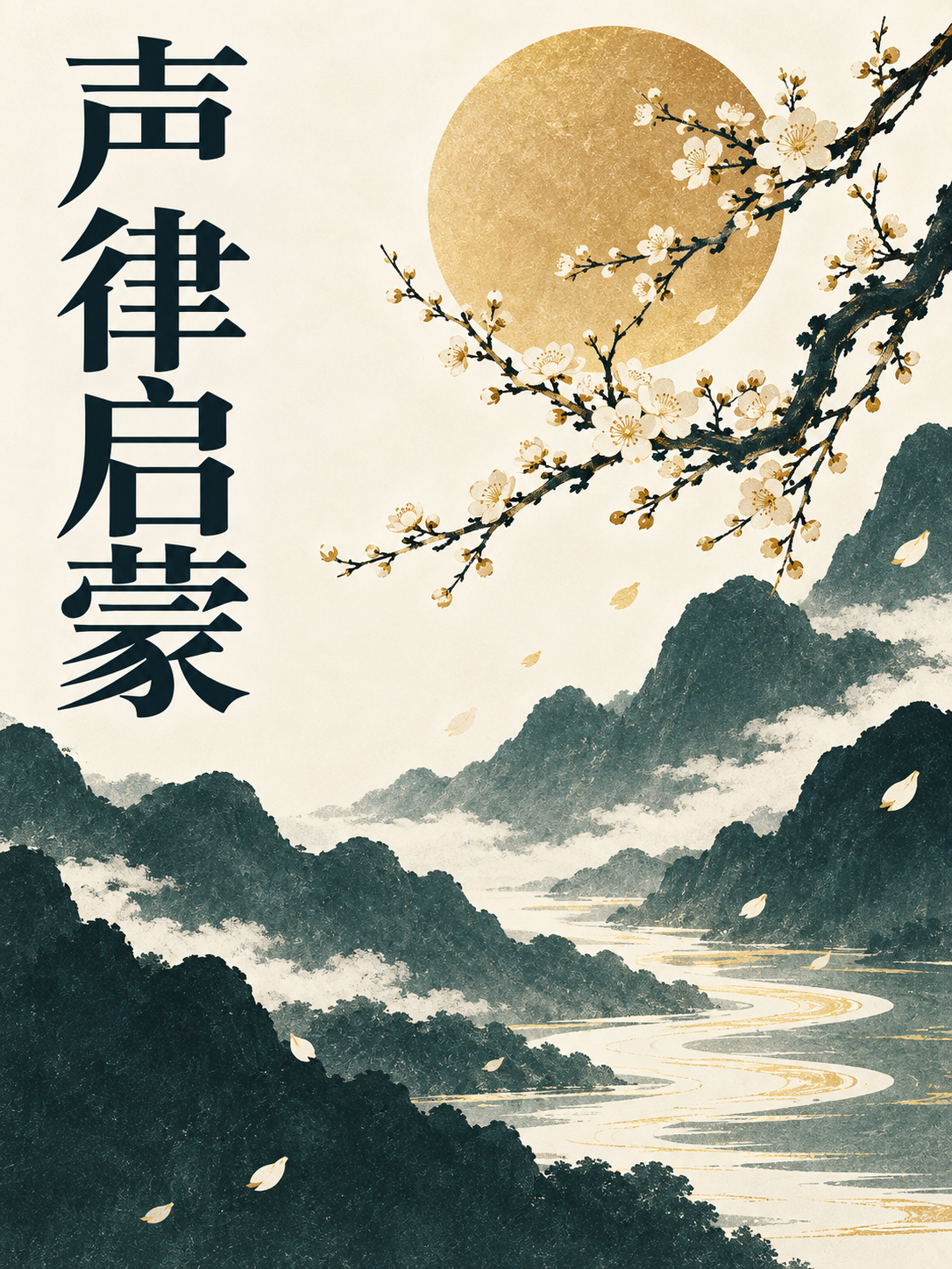 声律启蒙