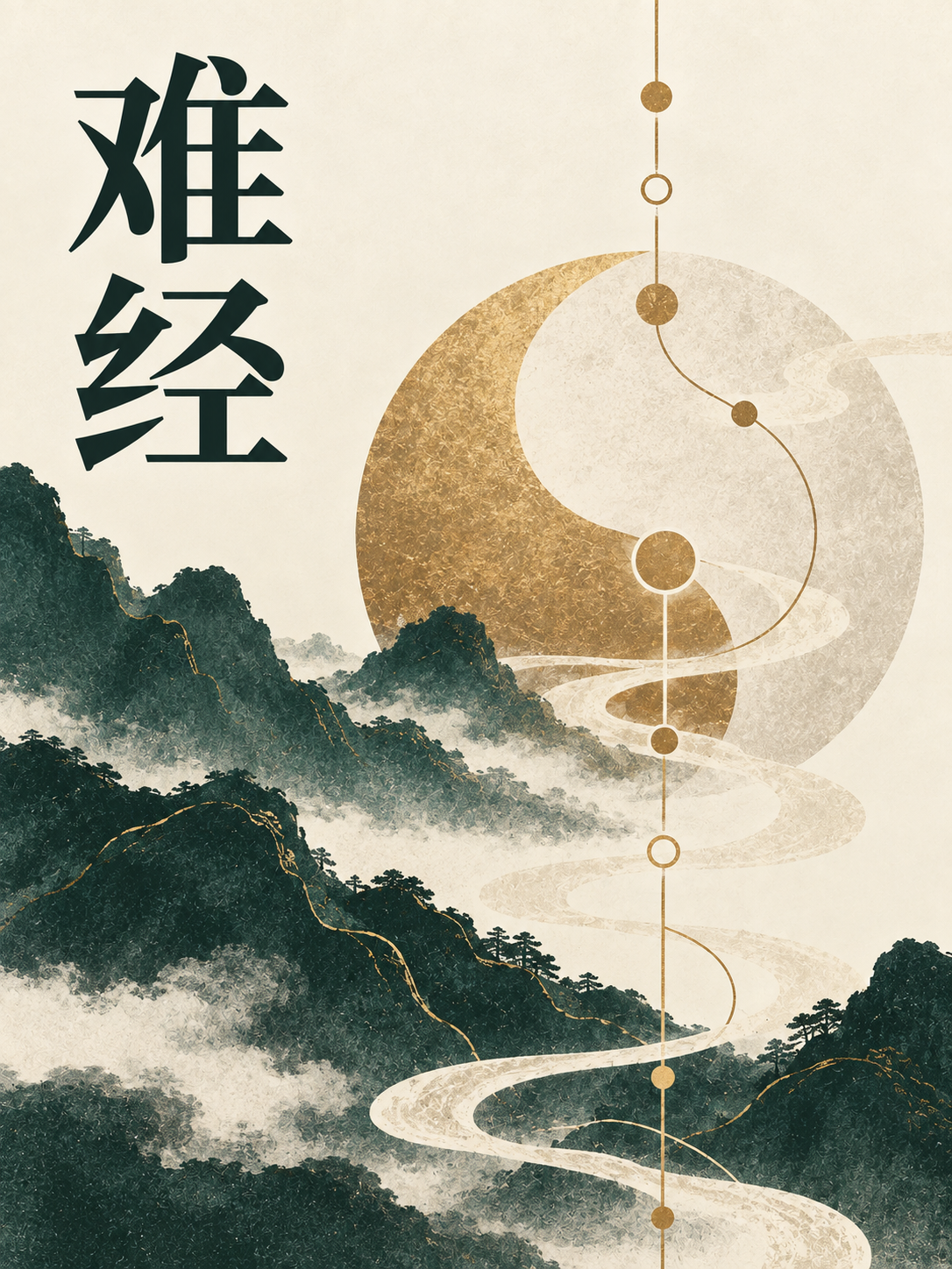 难经封面
