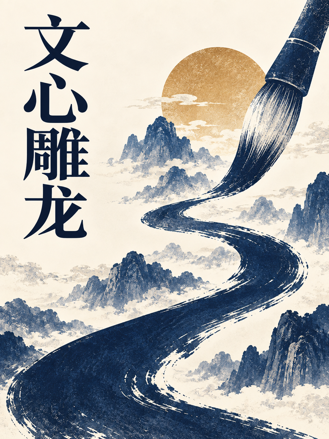 文心雕龙(附译文)