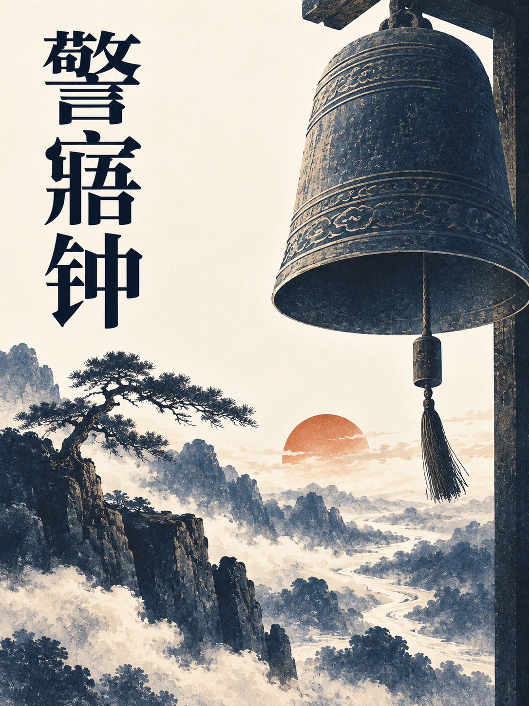 Cover of 警寤钟