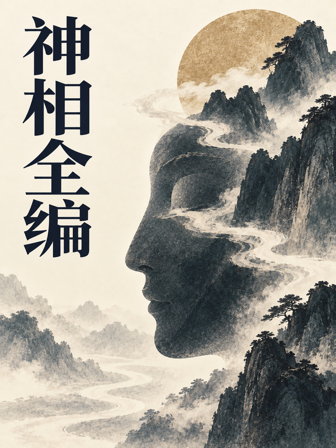 神相全编封面