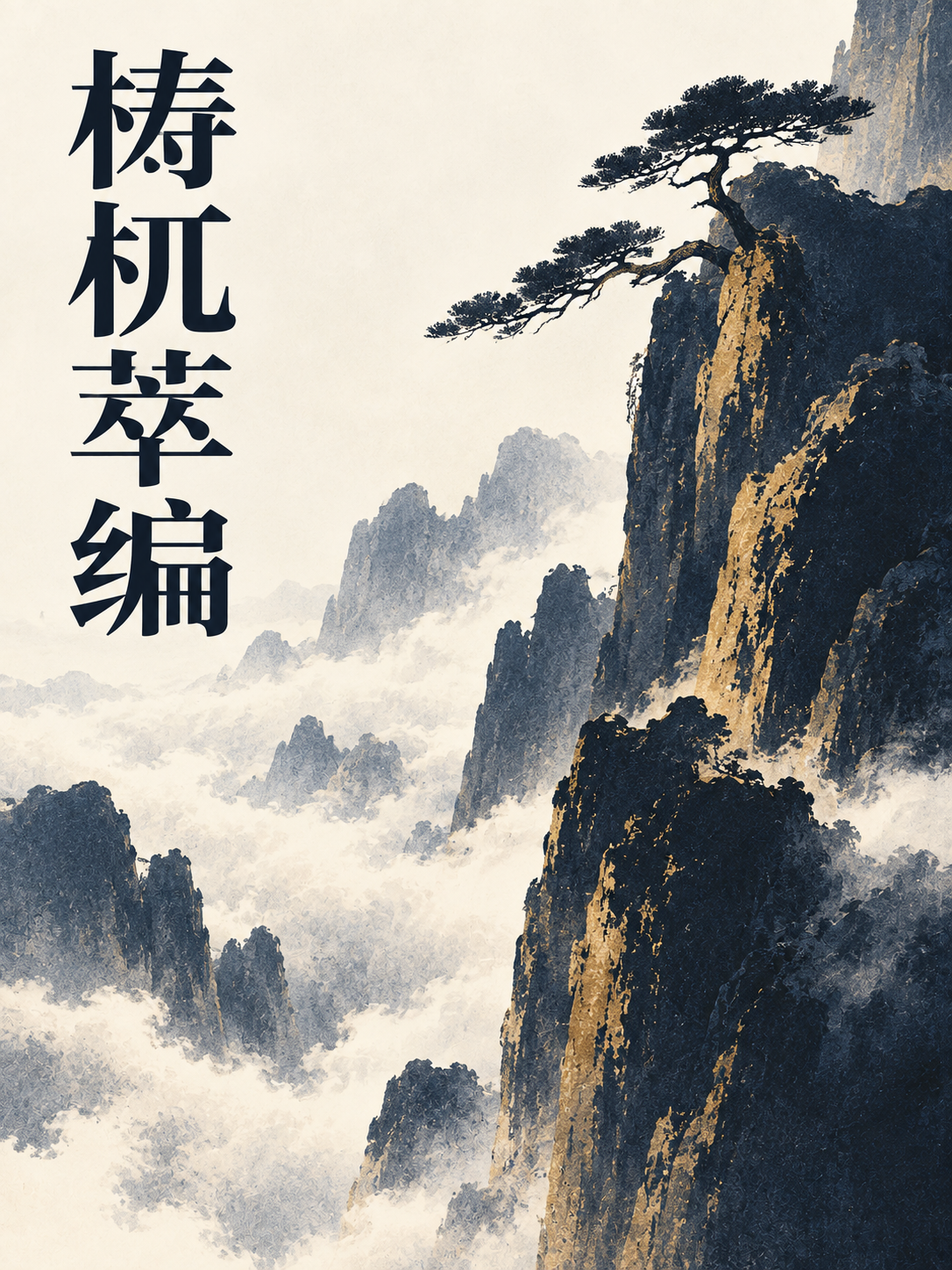 梼杌萃编封面