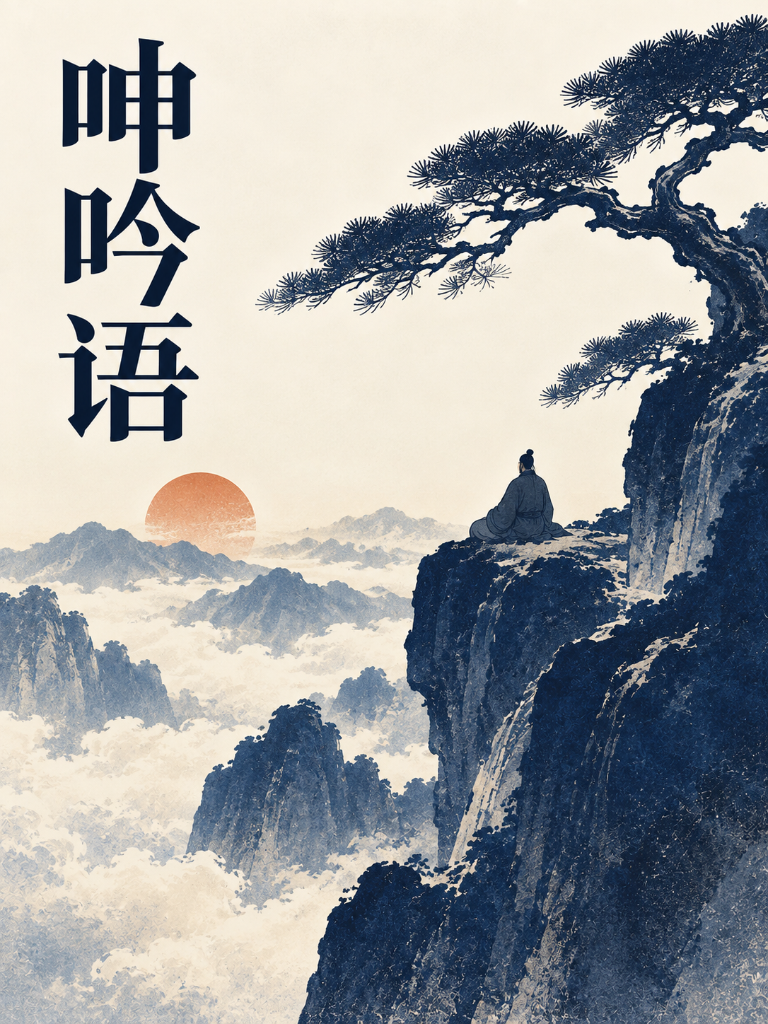 呻吟语