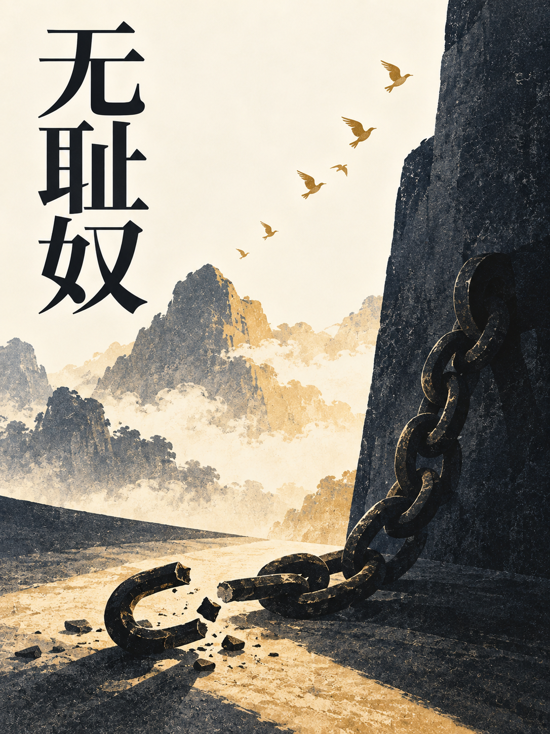 无耻奴