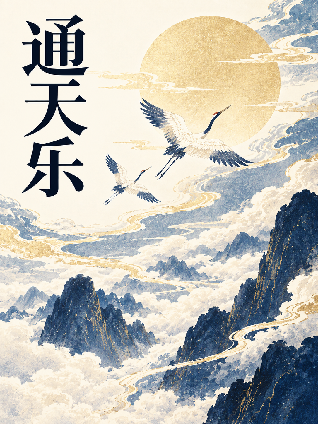 通天乐