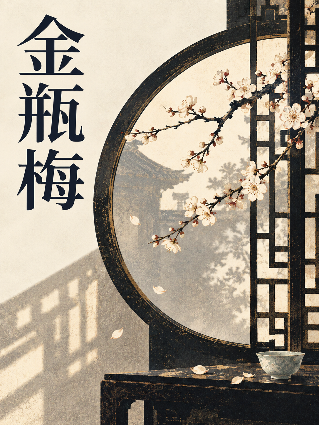 金瓶梅