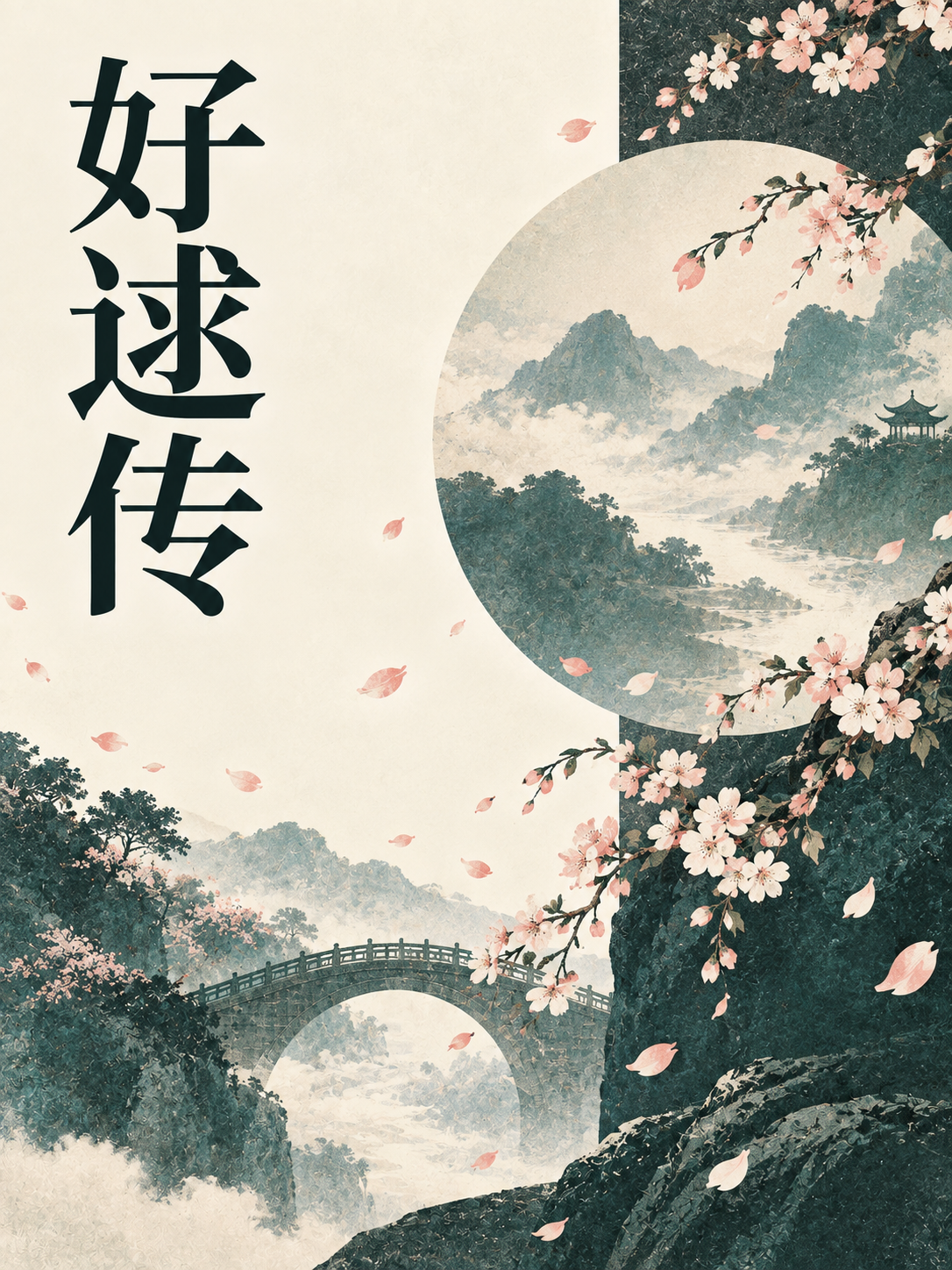 好逑传