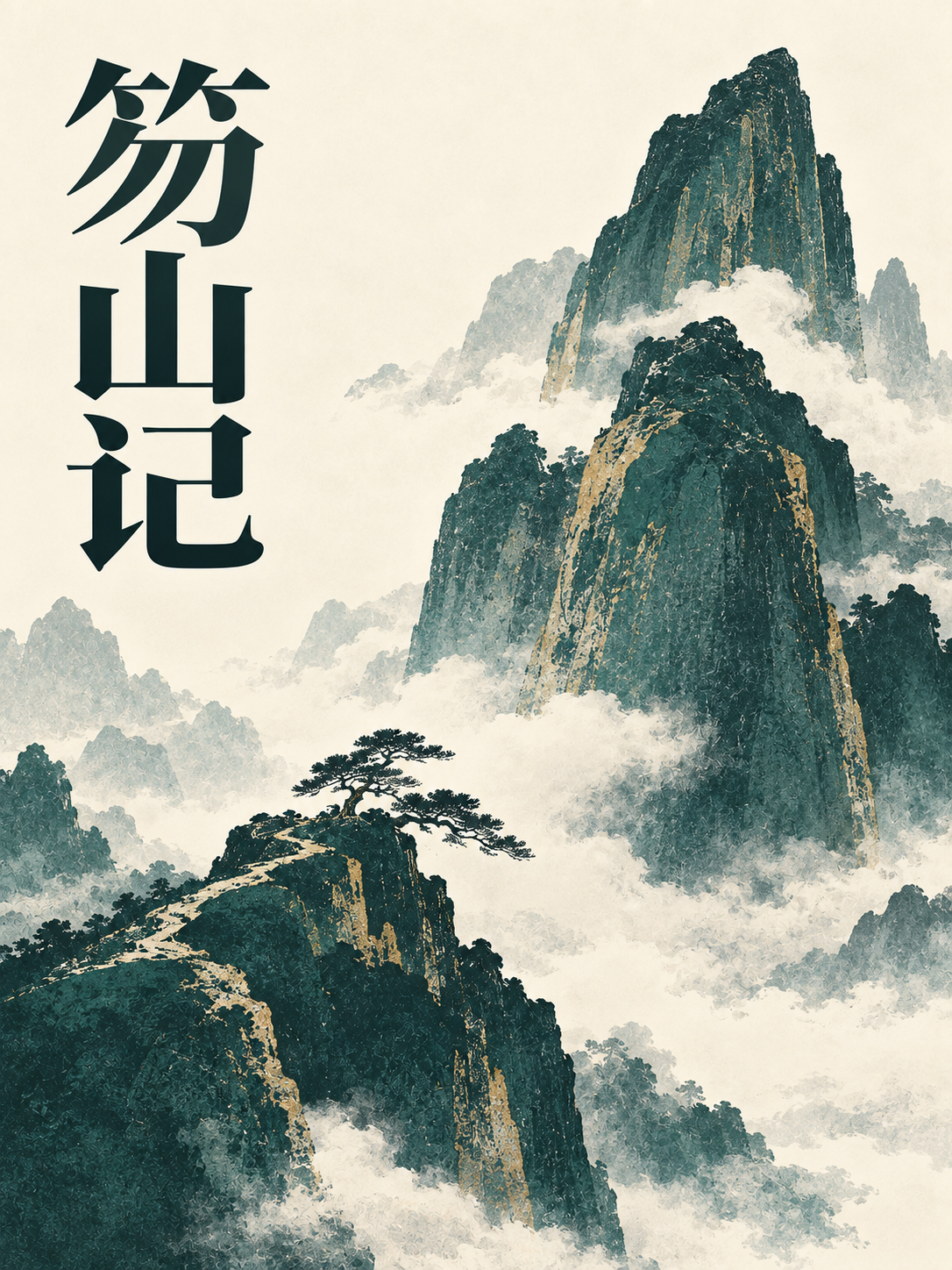 笏山记