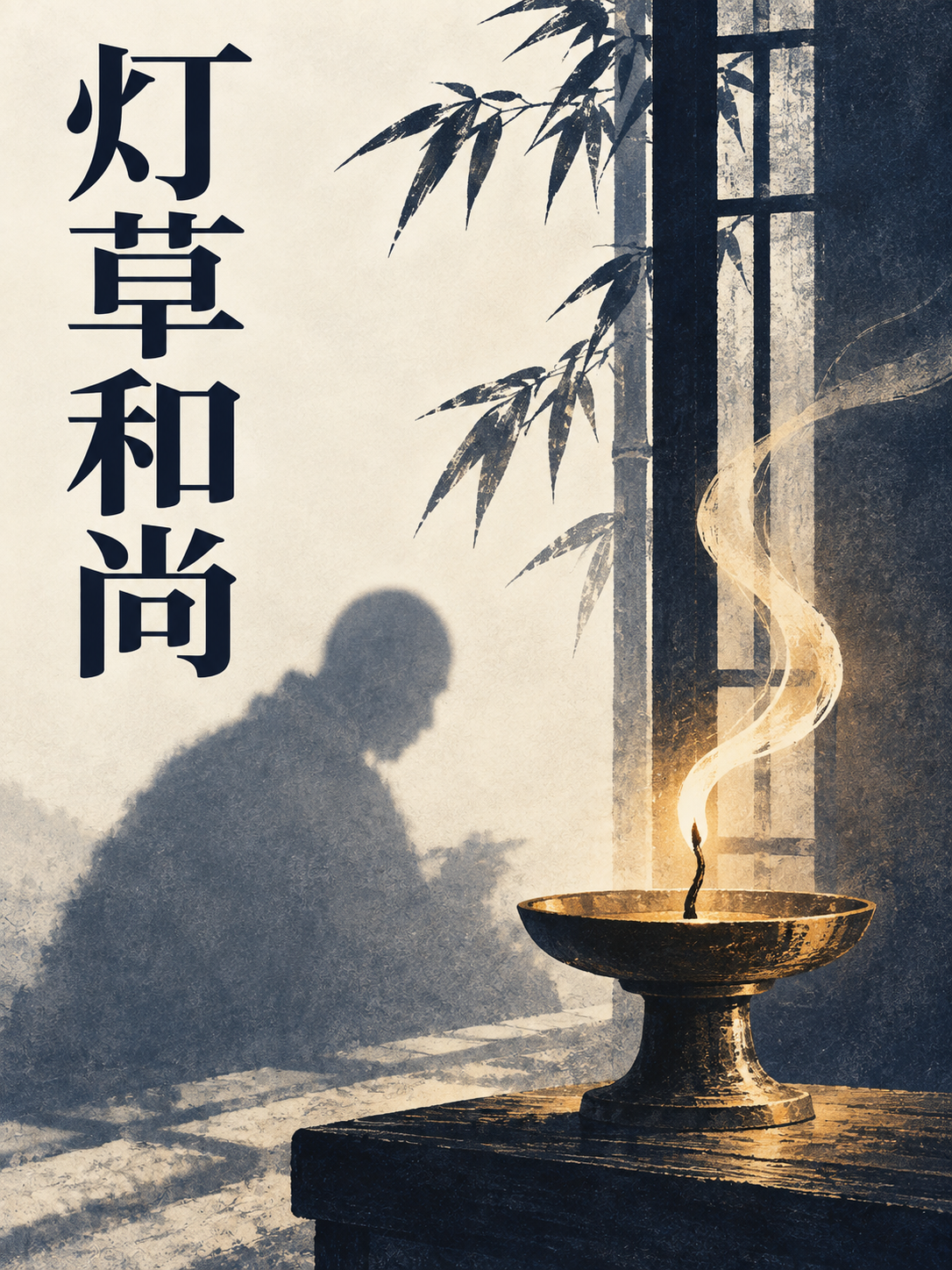 灯草和尚