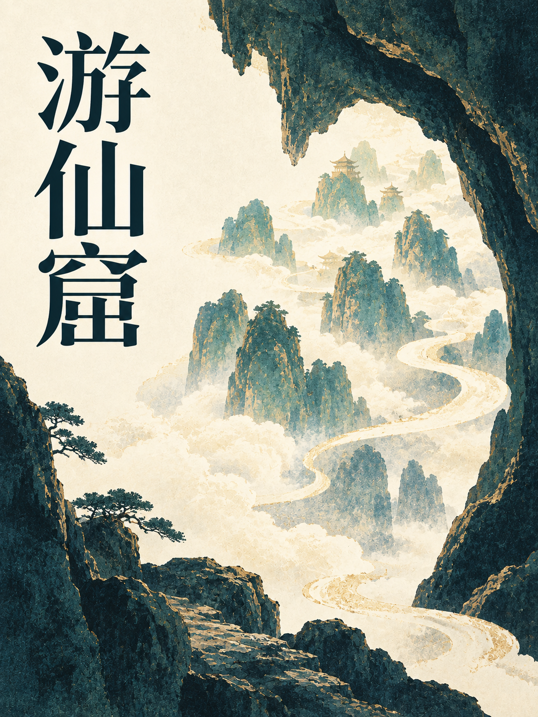 游仙窟