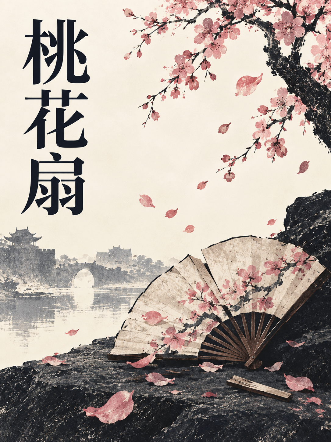 桃花扇