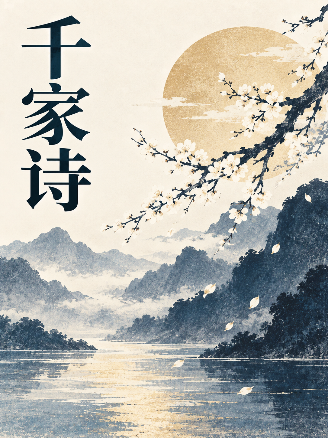 千家诗