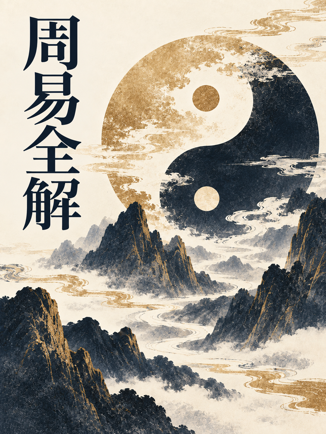 周易全解