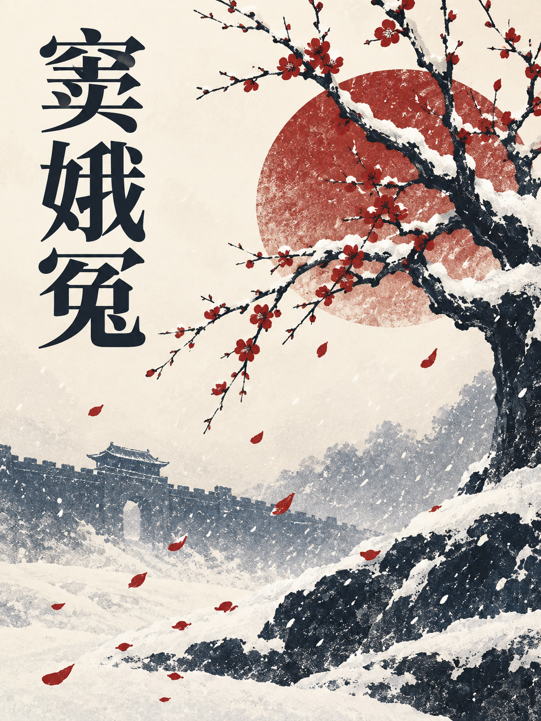 窦娥冤