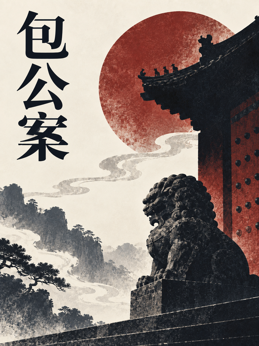 包公案